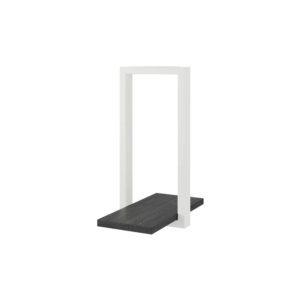 Подвес для системного блока Kobor AK2-29/50 white/wood 230529