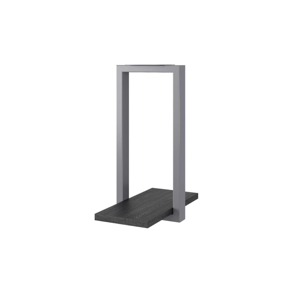 Подвес для системного блока Kobor AK2-29/50 graphite/wood 230519