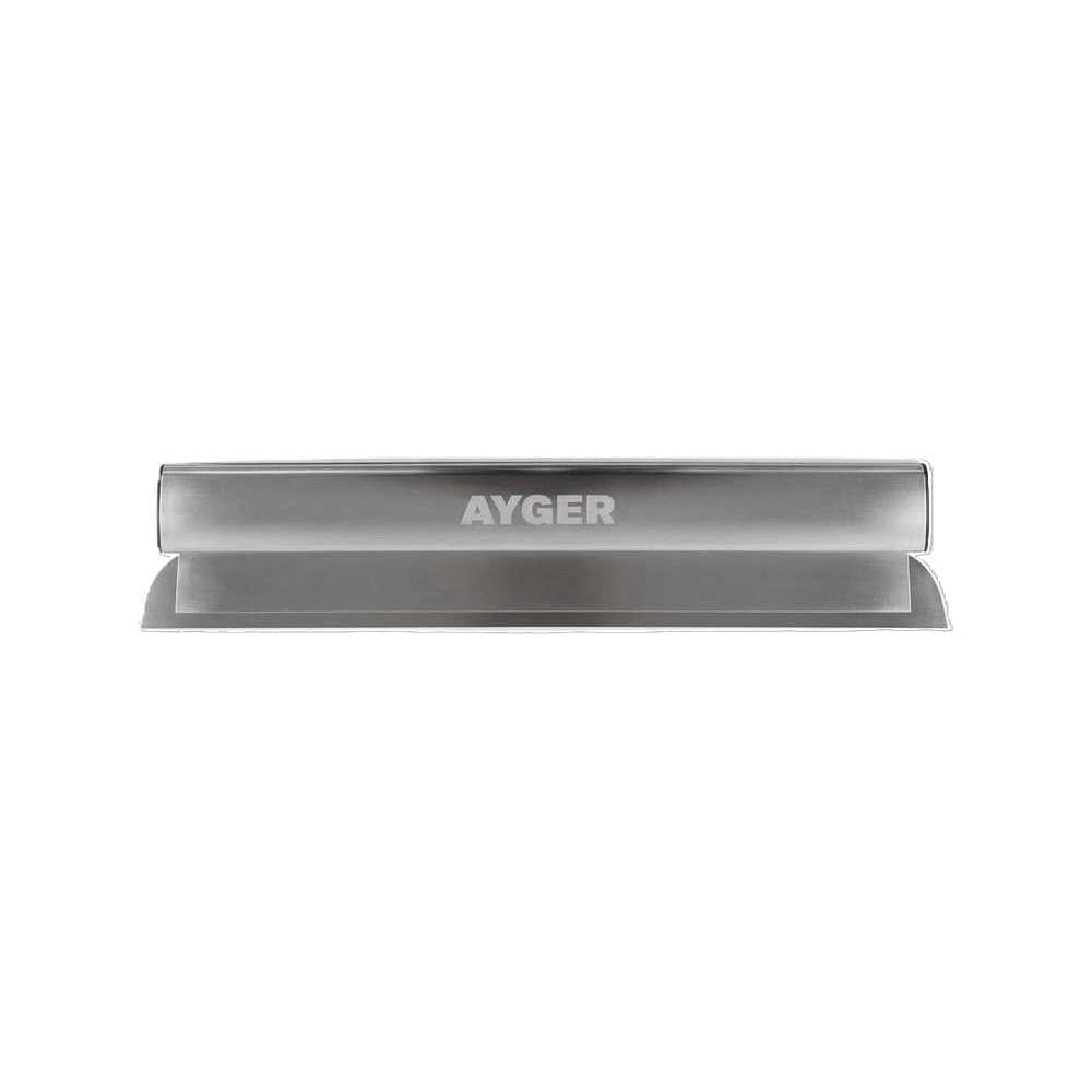 Шпатель AYGER 60 см, 0.35+0.5 мм (301) ACS60SET