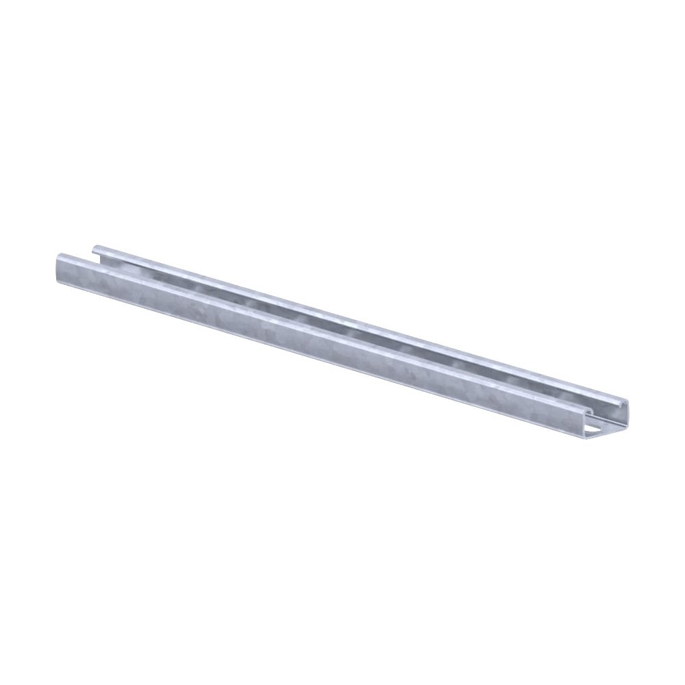 Профиль монтажный PRO-montag.ru PM-ST 41x62 L=3000 (2,0) HDZ PM41647HDZ