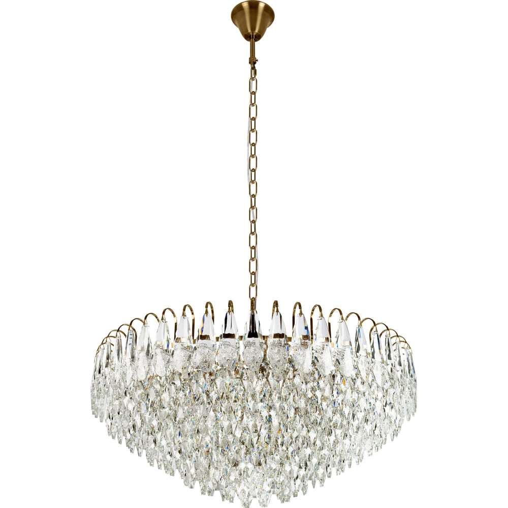 Подвесная люстра LOFT IT Vermont 10581/800