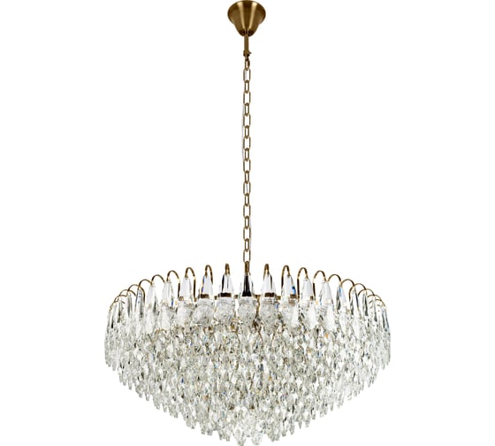 Изображение товара Подвесная люстра LOFT IT Vermont 10581/800
