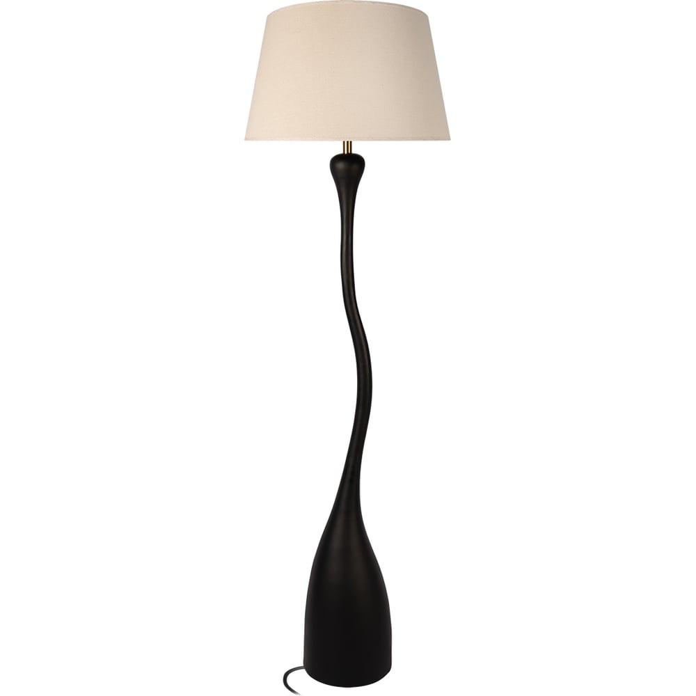 Изображение товара Торшер LOFT IT Ariadne 10571F Black Изображение товара Торшер LOFT IT Ariadne 10571F Black