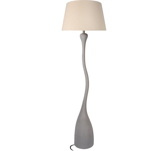 Изображение товара Торшер LOFT IT Ariadne 10571F Grey