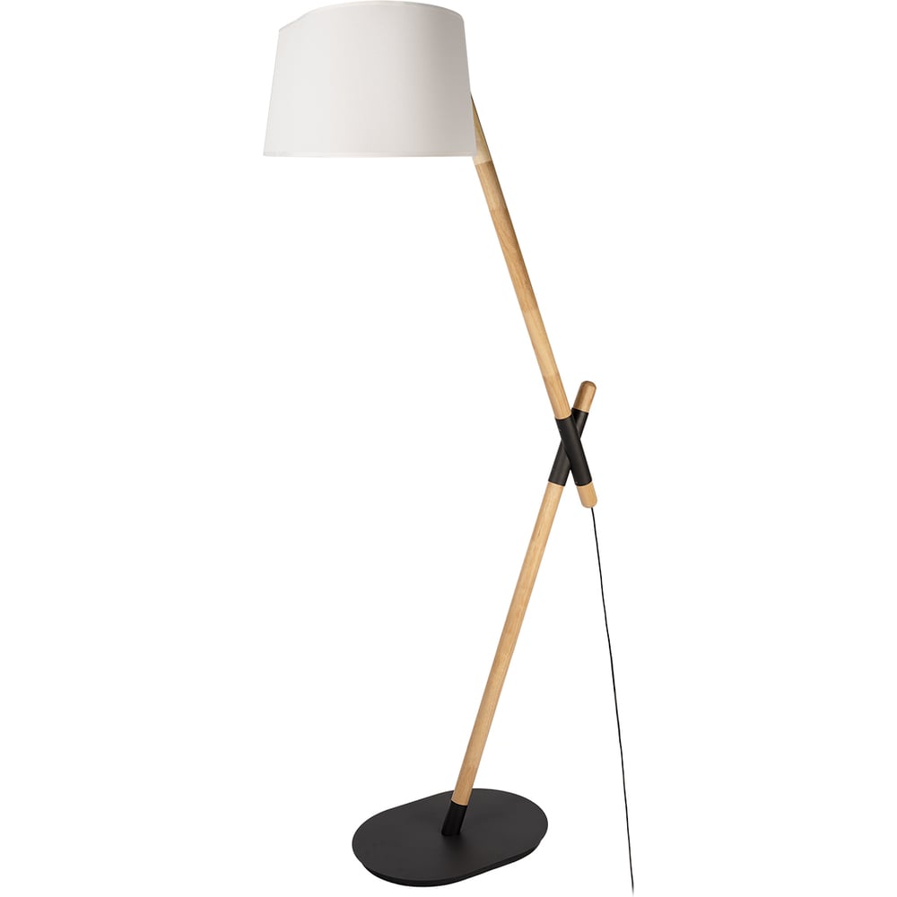 Торшер LOFT IT Emma 10567F Light wood