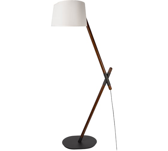 Изображение товара Торшер LOFT IT Emma 10567F Dark wood