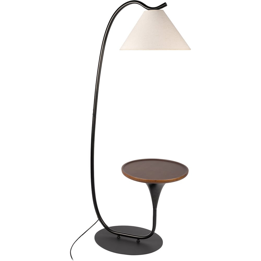 Изображение товара Торшер LOFT IT Charlotte 10568F Black Изображение товара Торшер LOFT IT Charlotte 10568F Black