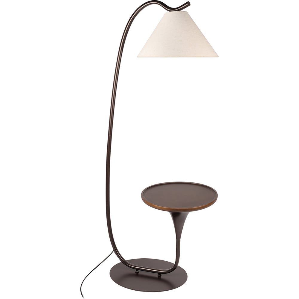 Изображение товара Торшер LOFT IT Charlotte 10568F Brown Изображение товара Торшер LOFT IT Charlotte 10568F Brown