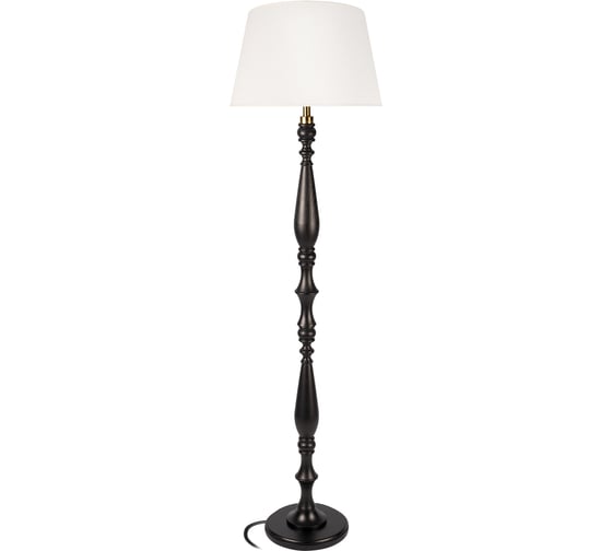 Изображение товара Торшер LOFT IT Enya 10576F Black