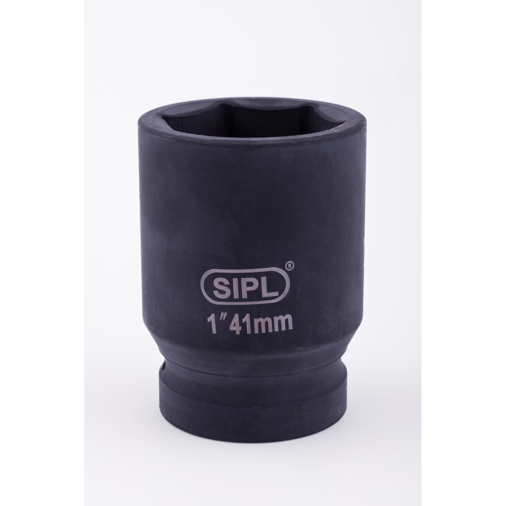 Головка ударная удлиненная SIPL 1DR, 41мм KT-0641