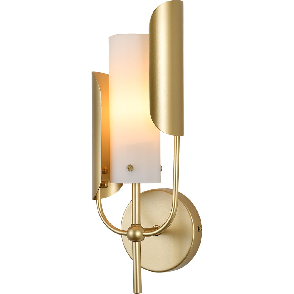 Бра INDIGO 11048/1W Gold V000501