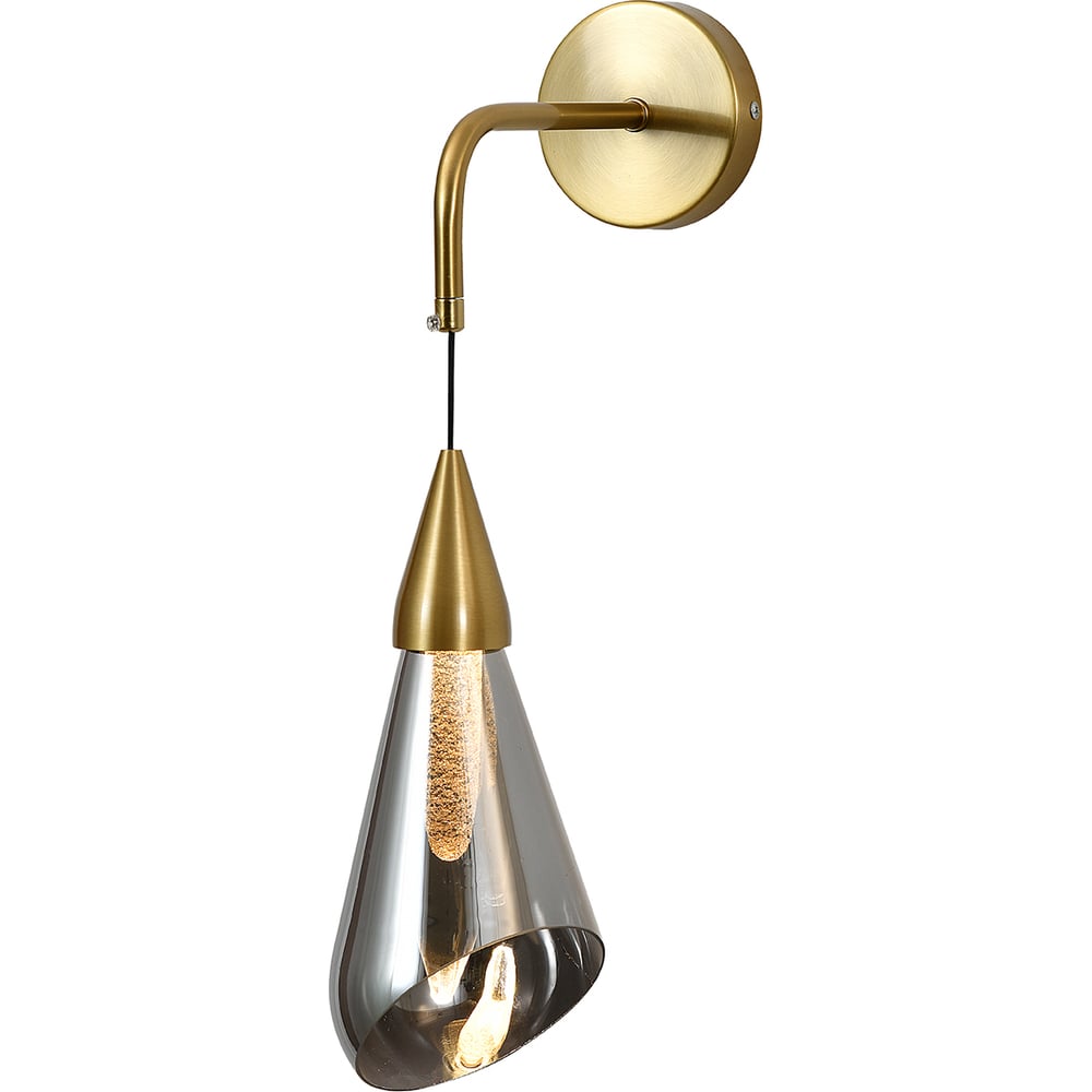 Бра INDIGO 11049/1W Gold V000109L