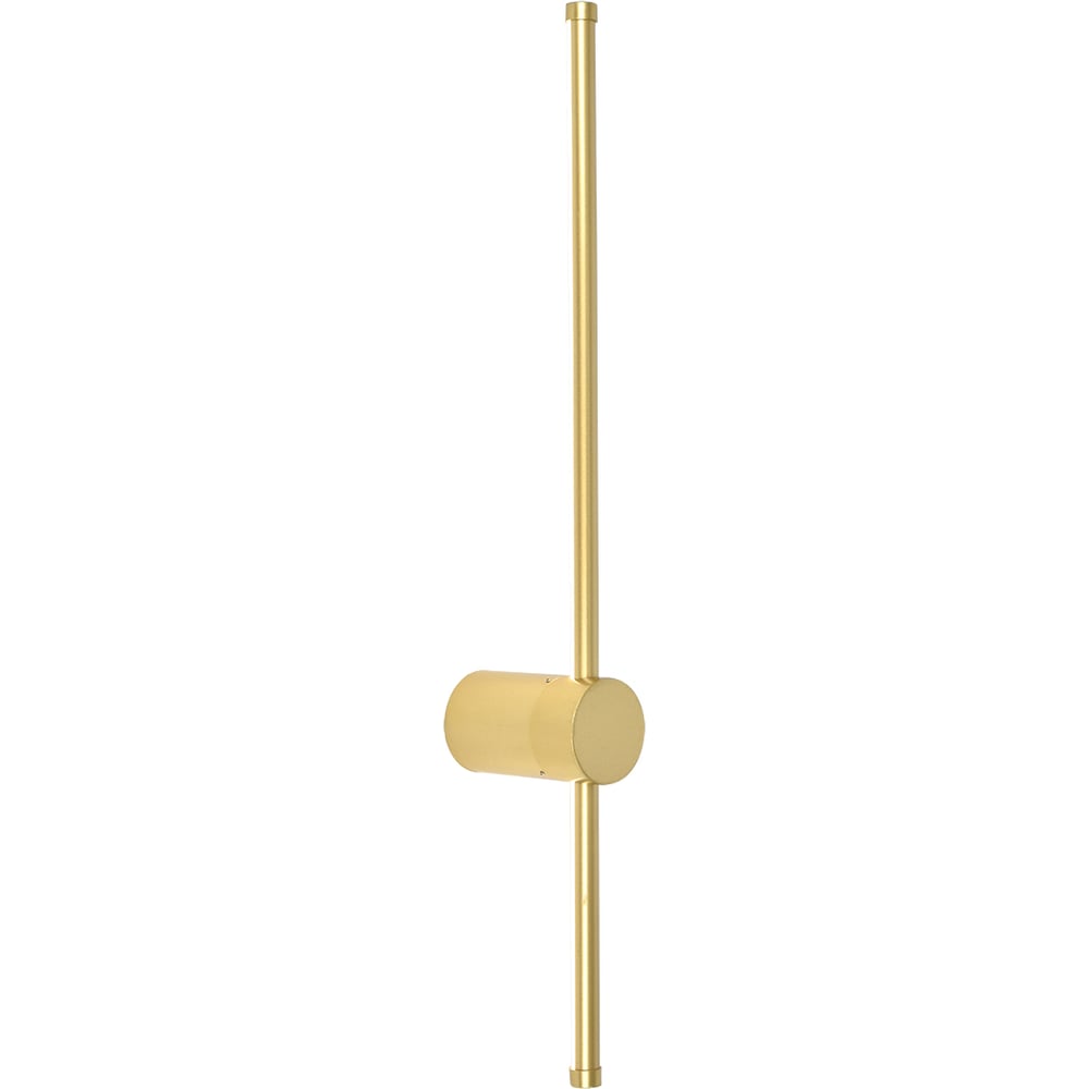 Бра INDIGO 14024/B/1W Brass V000126L