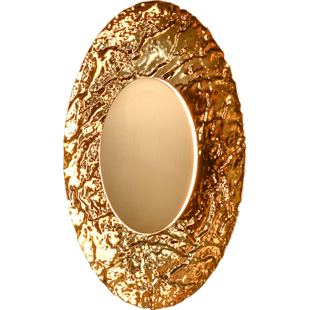 Бра INDIGO 11071/B/1W Brass V000212L