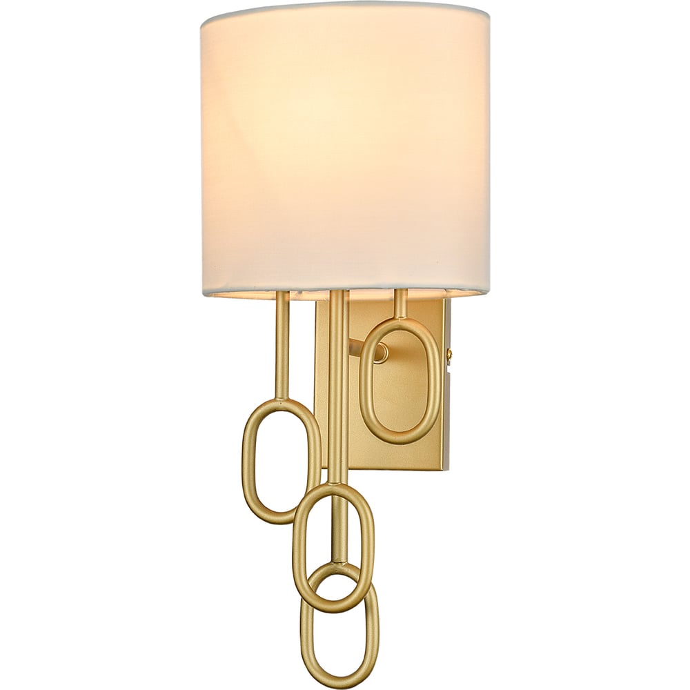 Бра INDIGO 13026/1W Gold V000475