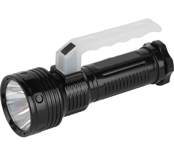 Изображение товара Светодиодный фонарь ЭРА UB-301 универсальный на батарейках 3Вт пластик Б0054035