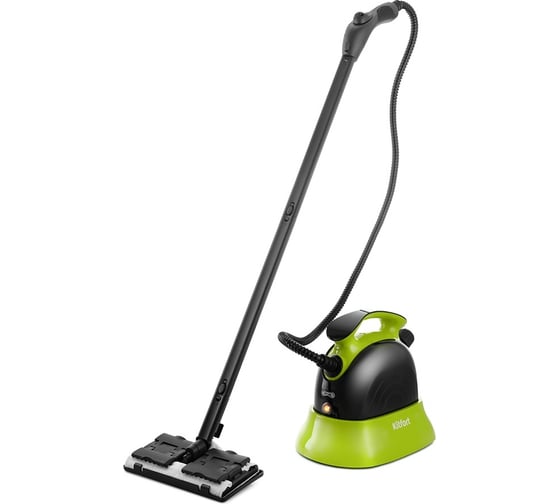 Изображение товара Пароочиститель KITFORT КТ-9102-2