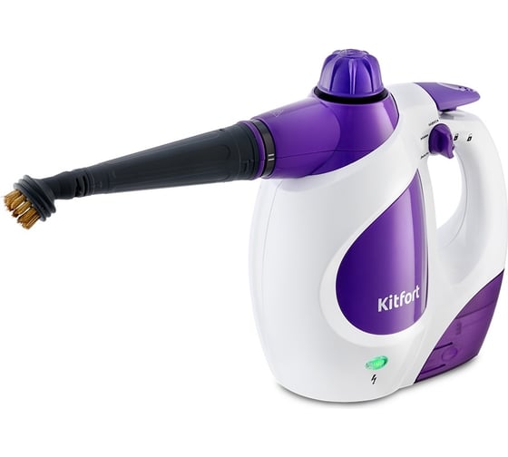 Изображение товара Пароочиститель KITFORT КТ-976