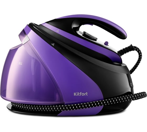 Изображение товара Паровая станция KITFORT КТ-980