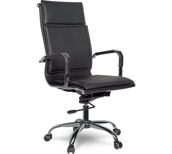 Изображение товара Кресло College CLG-617 LXH-A Black
