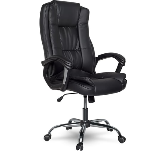 Изображение товара Кресло College CLG-616 LXH Black
