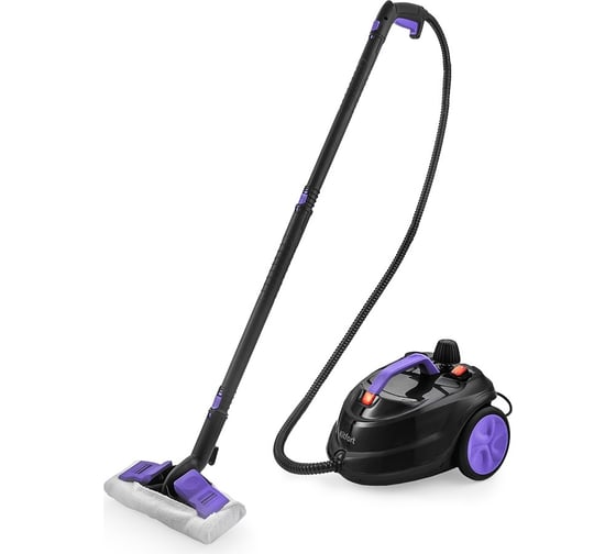 Изображение товара Пароочиститель KITFORT КТ-9104-1