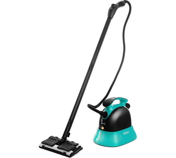 Изображение товара Пароочиститель KITFORT КТ-9102-3