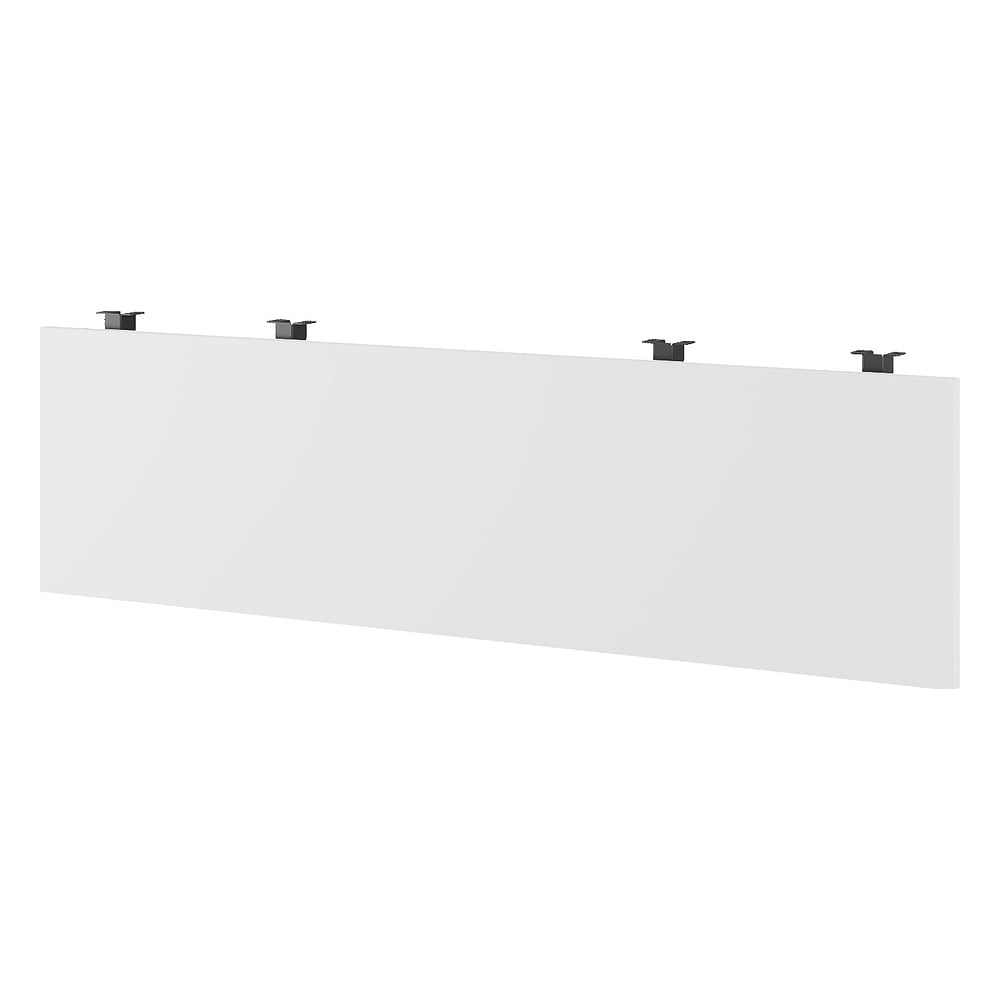 Нижний подвесной экран Kobor ЛДСП EN-180 black/premium 230150