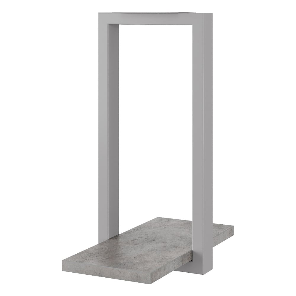 Подвес для системного блока Kobor AK2-29/50 aluminum/chicago 230523