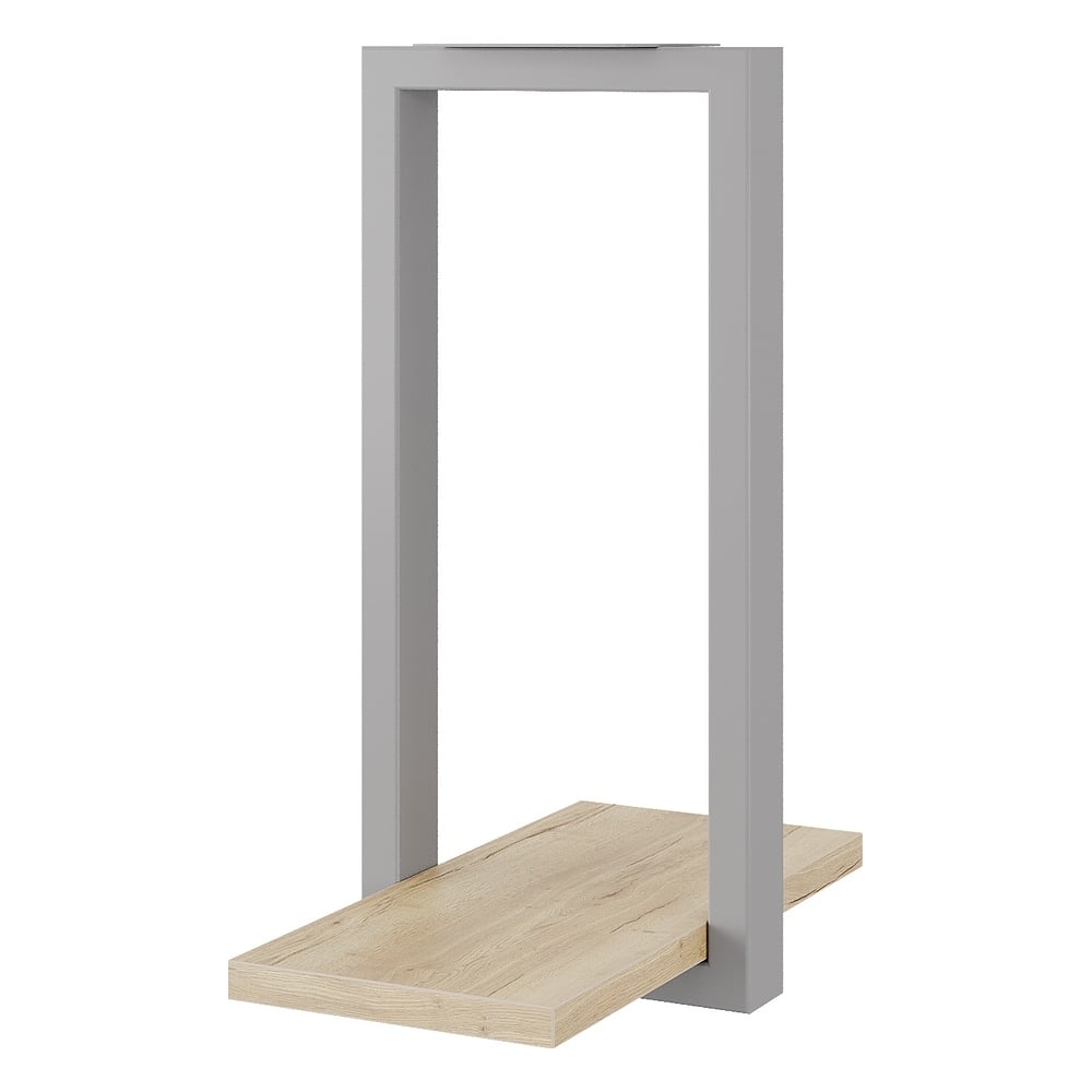Подвес для системного блока Kobor AK2-29/50 aluminum/natural 230525