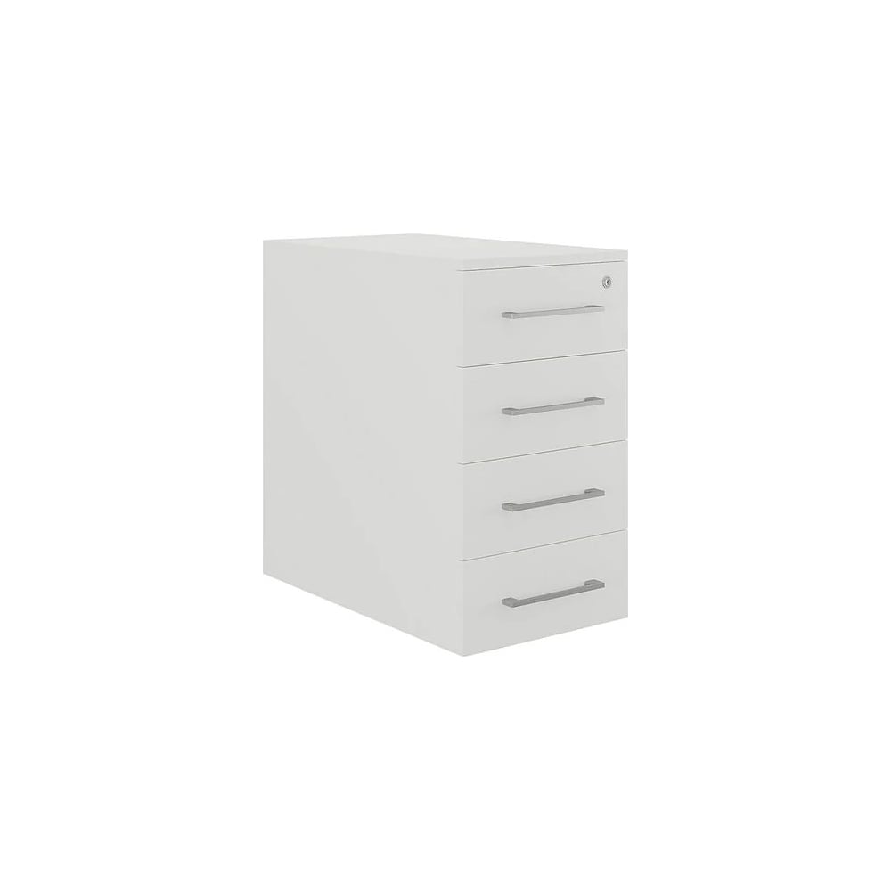 Тумба приставная Kobor TS4-40/50 white/premium 220646