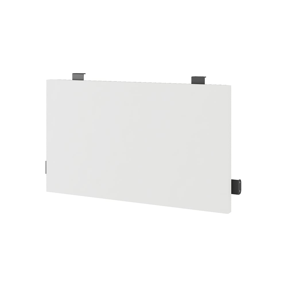 Нижний боковой подвесной экран Kobor ЛДСП EN2-60 black/premium 230289