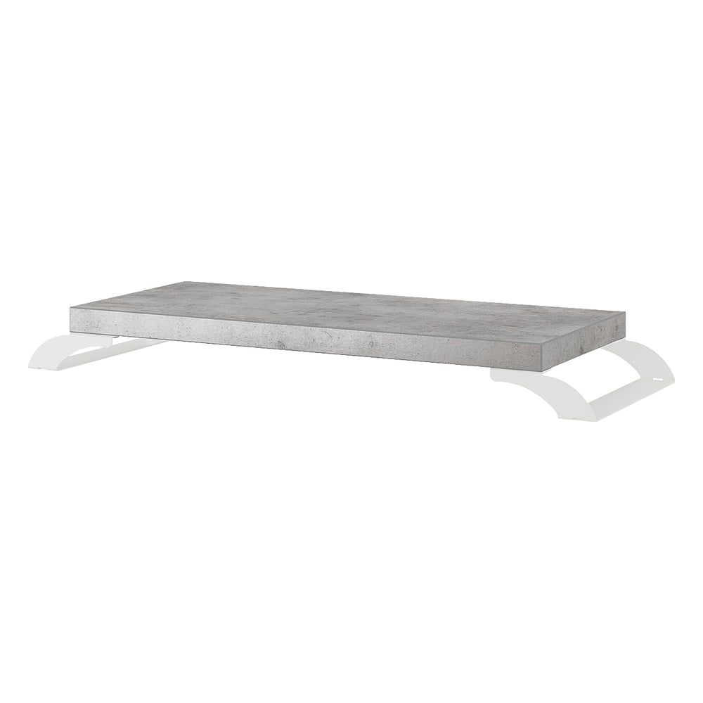 Подставка под монитор Kobor AK1-60/22 white/chicago 230508