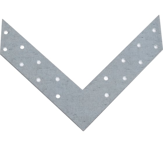 Изображение товара Угловой соединитель РемоКолор US 2 мм, 175x35 мм 710-9375