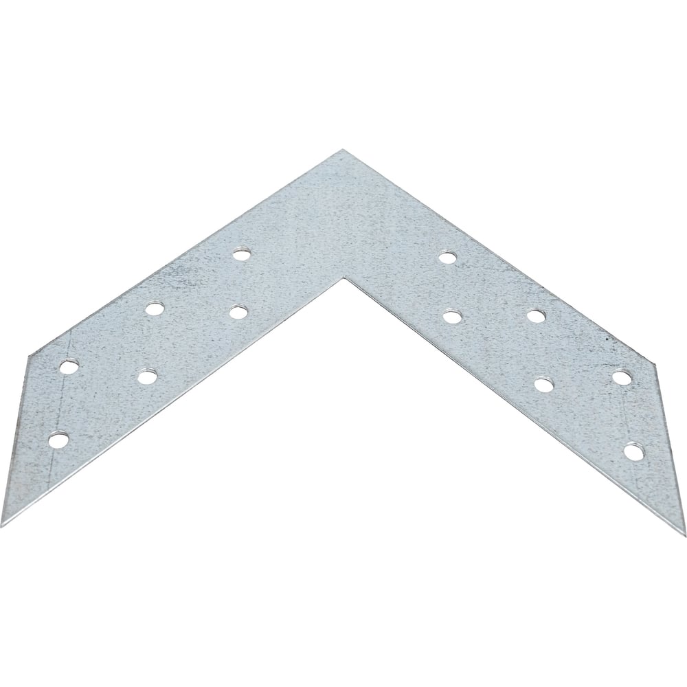 Изображение товара Угловой соединитель РемоКолор US 2 мм, 145x35 мм 710-9345