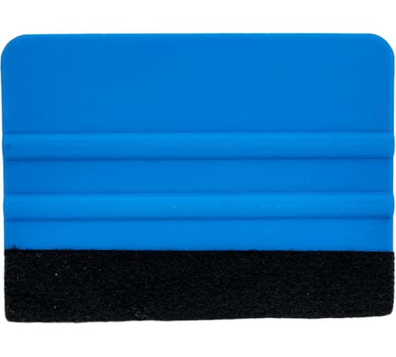 Изображение товара Ракель для оклейки автомобиля СИМАЛЕНД 10×7 см 7038852