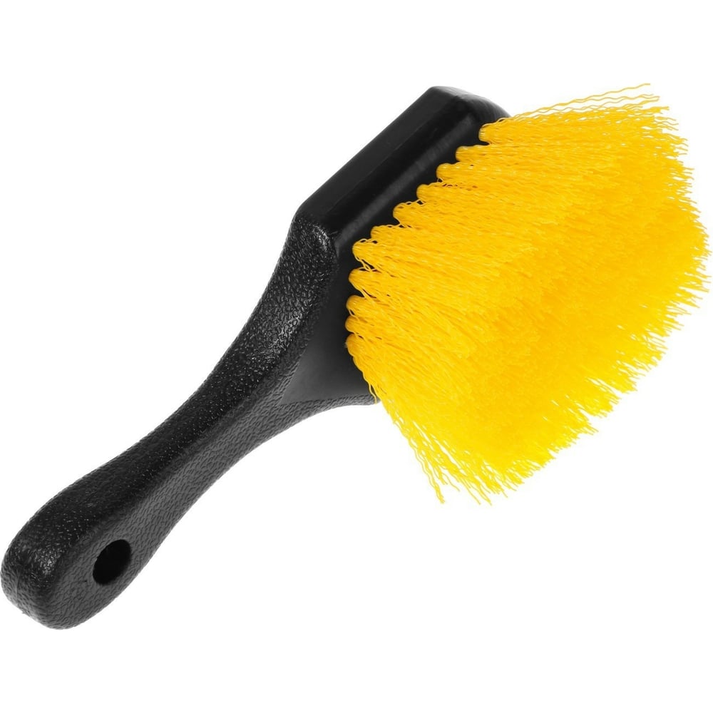 Щетка для мытья колес СИМАЛЕНД