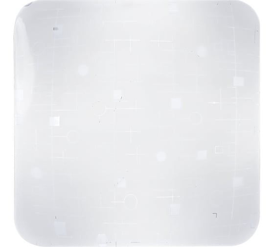 Изображение товара Светодиодный потолочный светильник Smartbuy LED 35W Loongo SBL-Lng-35-W-6K