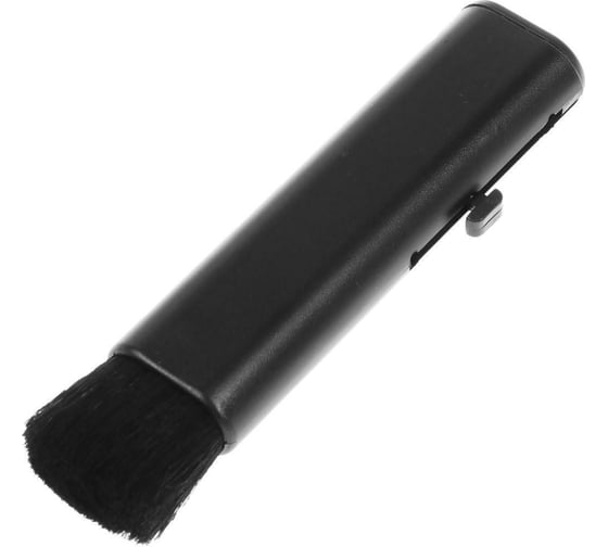 Изображение товара Щетка для чистки труднодоступных мест в салоне СИМАЛЕНД телескопическая 9-12 см, черный 5572919