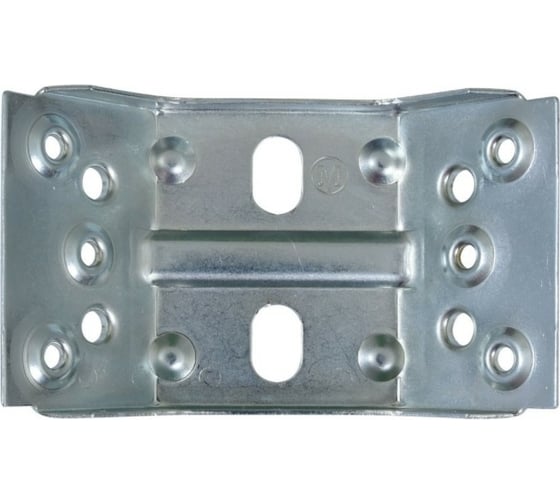 Изображение товара Итальянская оцинкованная стяжка для стола РемоКолор 71-0-177