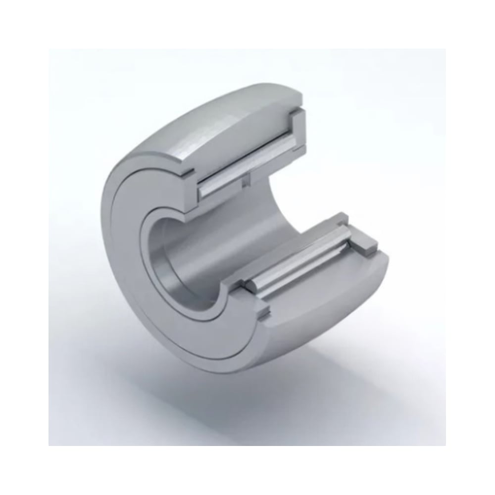 Подшипник DINROLL NATV17/EQ 7010000004208