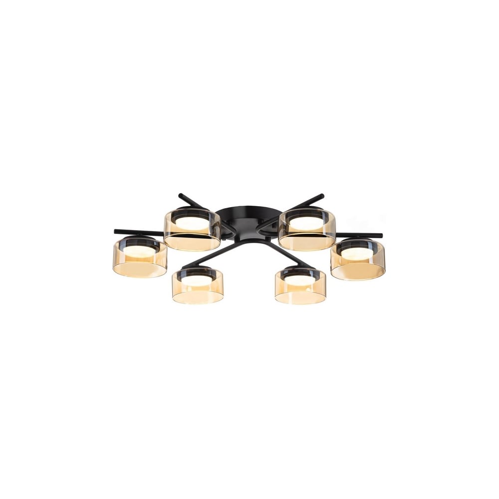 Люстра потолочная Citilux ESPACE CL243161
