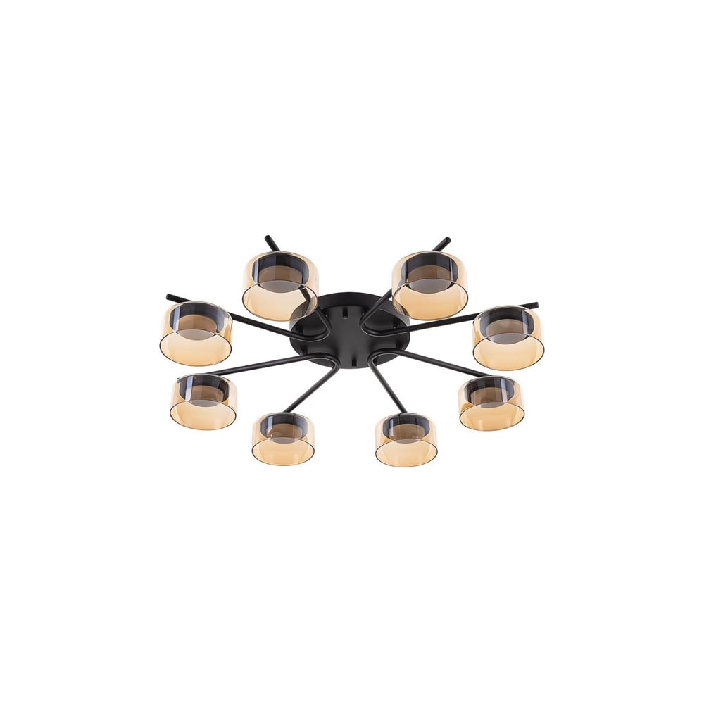 Люстра потолочная Citilux ESPACE CL243181