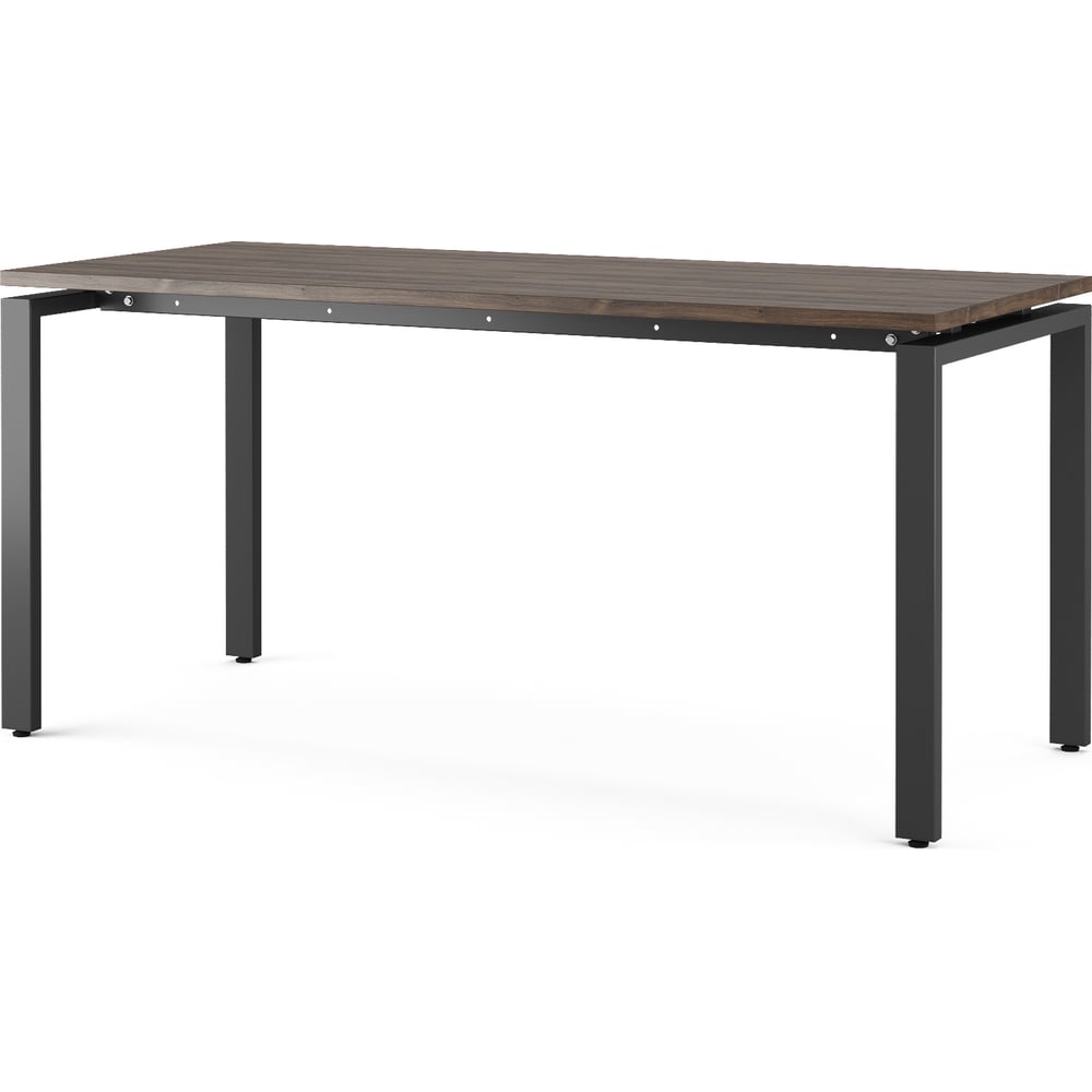 Стол компьютерный Kobor KP-180/70 black/charlston 250097