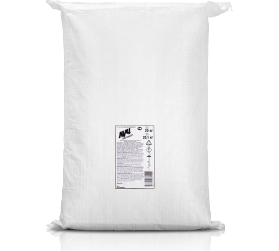 Изображение товара Стиральный порошок ЛУЧ Автомат 20 кг 1400