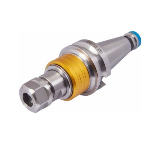 Изображение товара Патрон резьбонарезной NT40-TER20-100 (погрешность 0.02) ZITOM cc00104