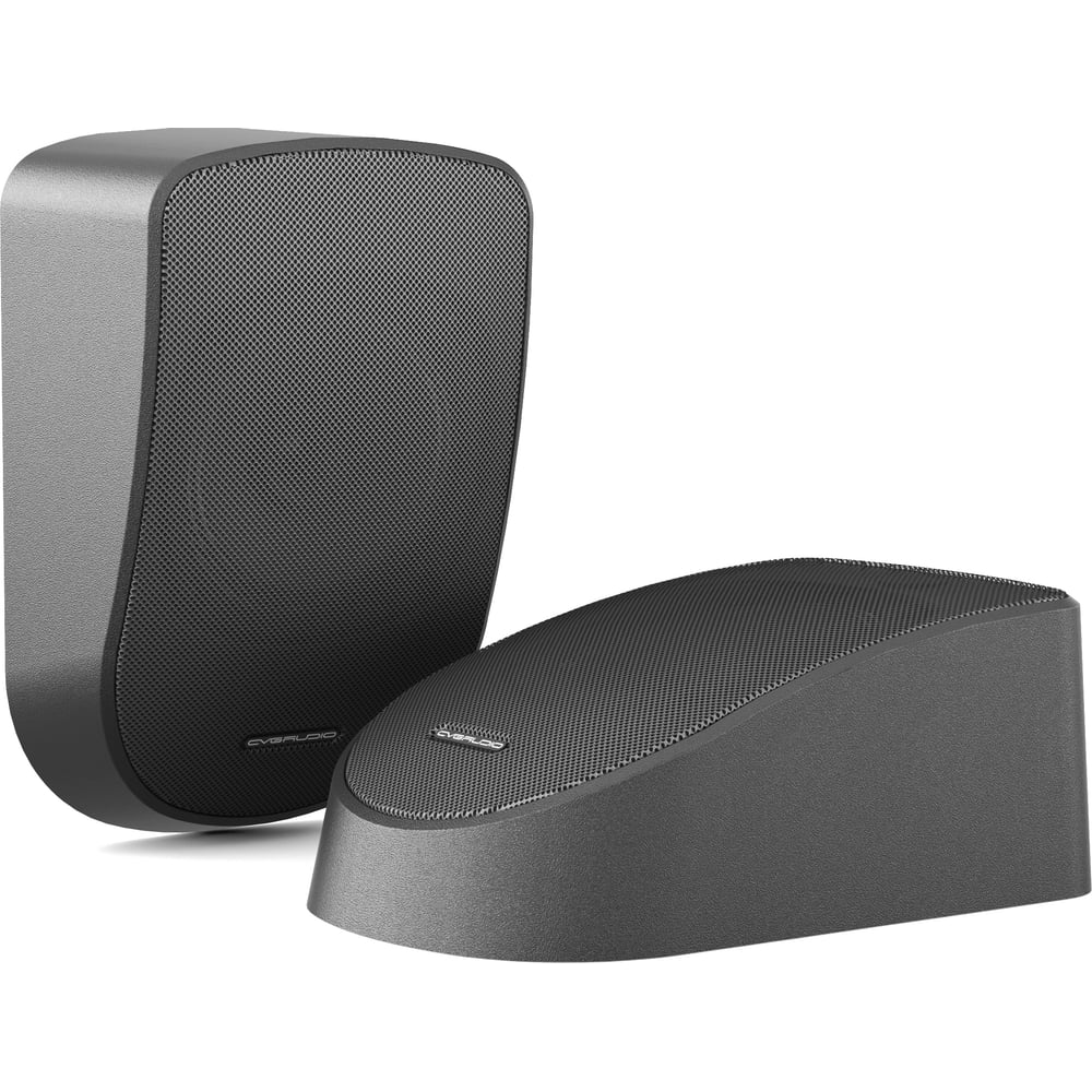 Изображение товара Настенный 5” широкополосный громкоговоритель CVGaudio 3/6W-100V, черный, WPL6TBL НФ-00002194 Изображение товара Настенный 5” широкополосный громкоговоритель CVGaudio 3/6W-100V, черный, WPL6TBL НФ-00002194