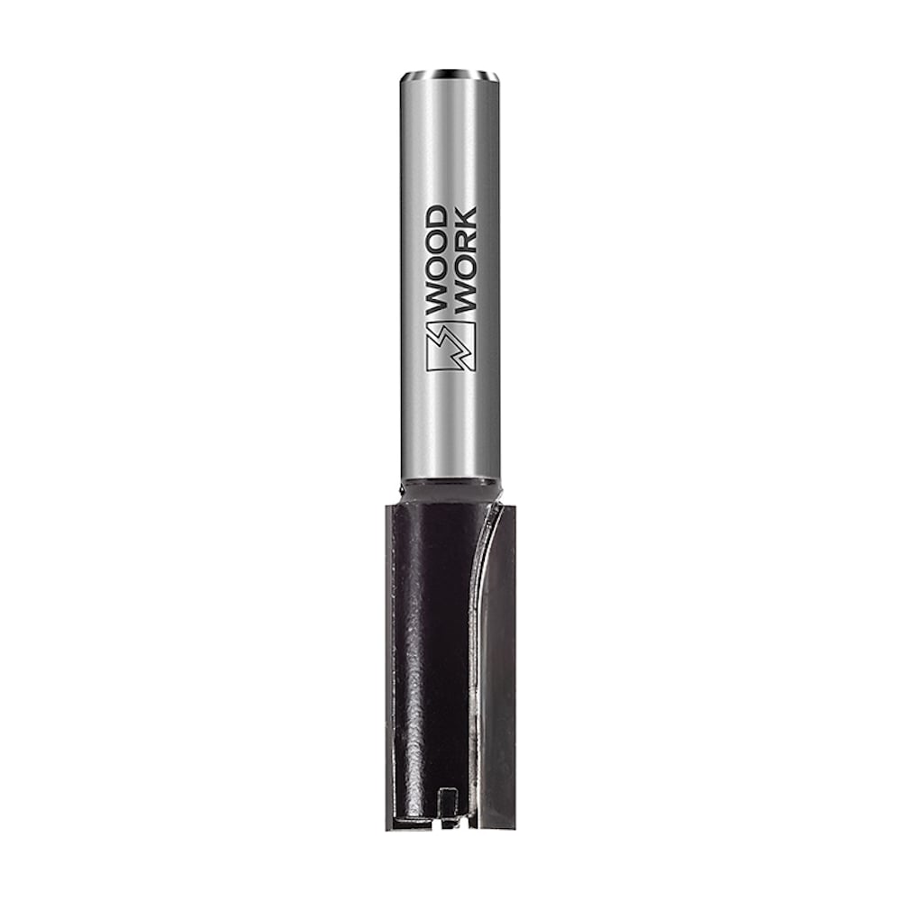 Фреза пазовая WOODWORK с врезным зубом D=16mm I=32mm S=8mm 913.1632.08