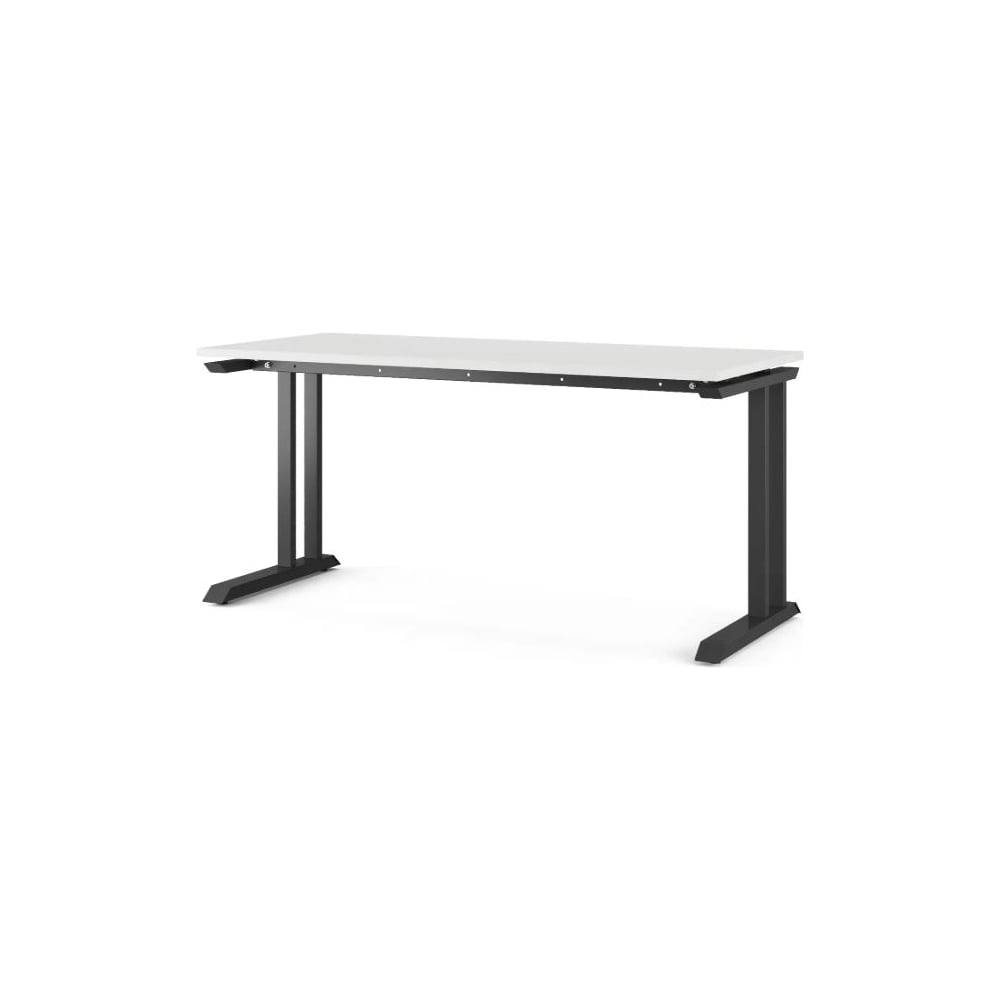 Стол компьютерный Kobor KL1-160/70 black/premium 251676