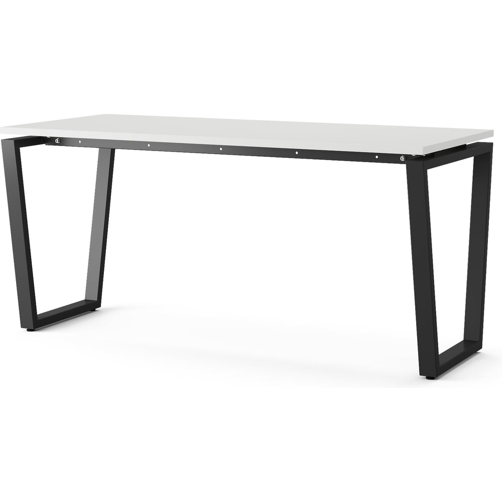 Стол компьютерный Kobor KOTR-80/70 black/premium 254168